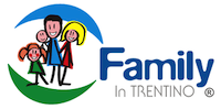 Marchio Family in Trentino